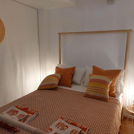 Bohemian 2 Bed Apartamento Amarillo Agua Amarga  Εξωτερικό φωτογραφία