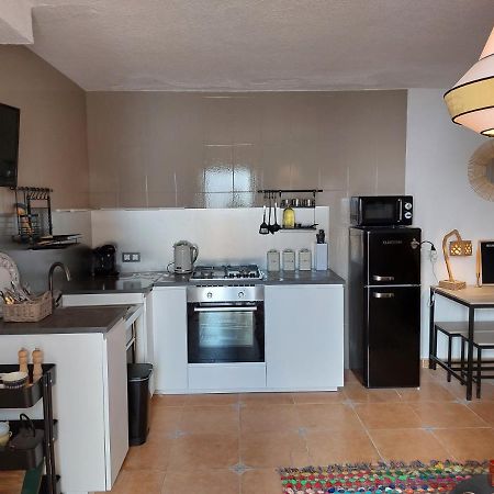 Bohemian 2 Bed Apartamento Amarillo Agua Amarga  Εξωτερικό φωτογραφία