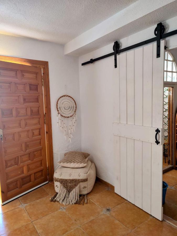 Bohemian 2 Bed Apartamento Amarillo Agua Amarga  Εξωτερικό φωτογραφία