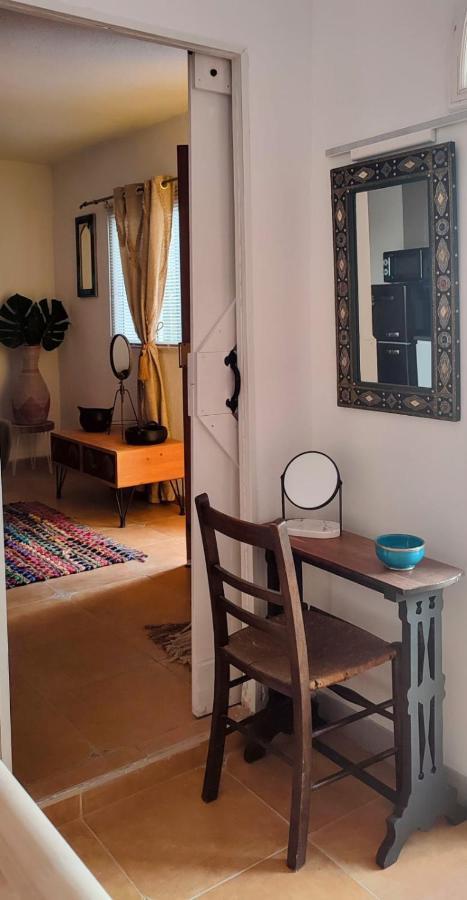 Bohemian 2 Bed Apartamento Amarillo Agua Amarga  Εξωτερικό φωτογραφία