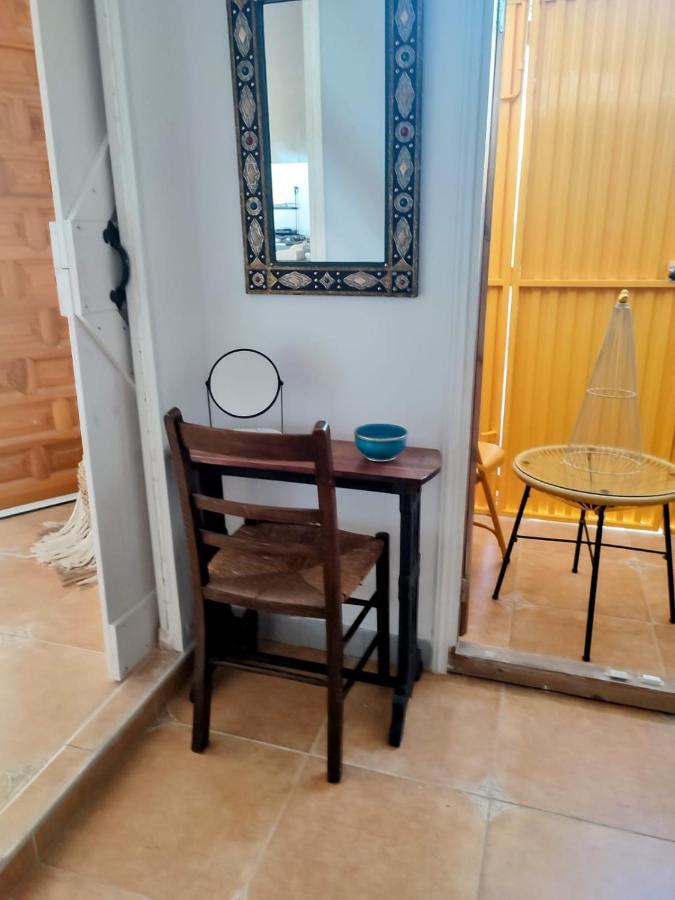 Bohemian 2 Bed Apartamento Amarillo Agua Amarga  Εξωτερικό φωτογραφία