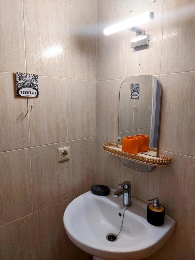 Bohemian 2 Bed Apartamento Amarillo Agua Amarga  Εξωτερικό φωτογραφία