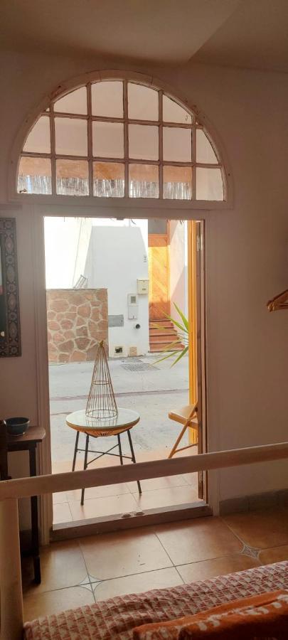 Bohemian 2 Bed Apartamento Amarillo Agua Amarga  Εξωτερικό φωτογραφία