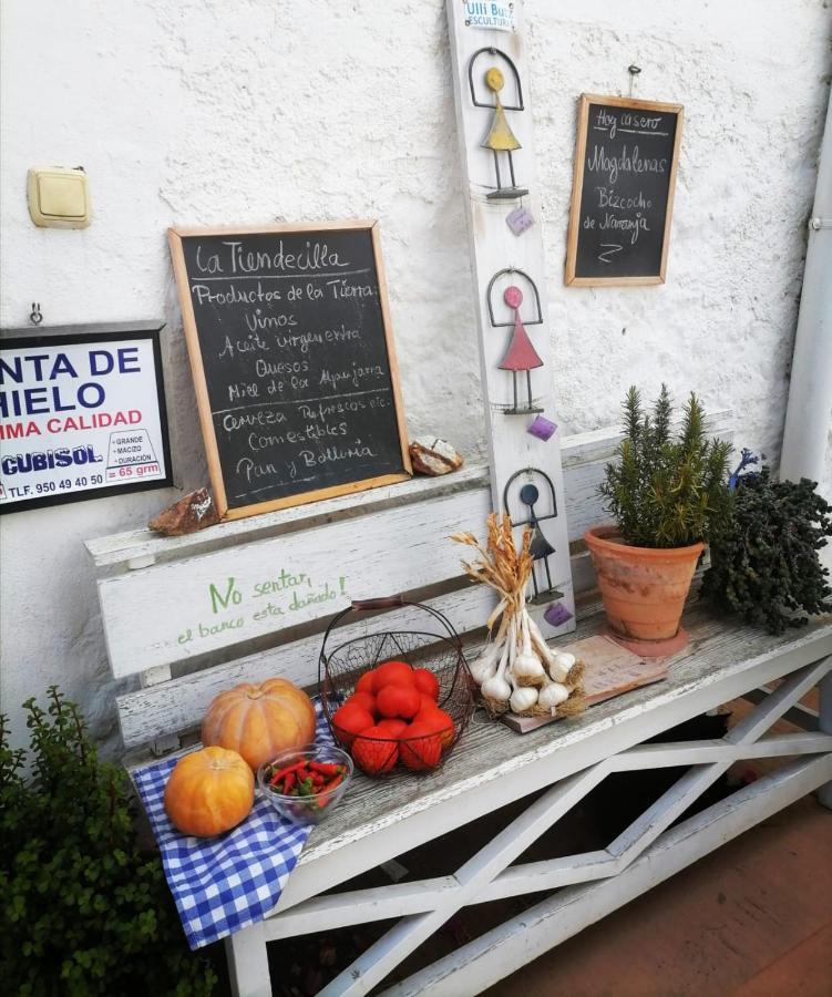 Bohemian 2 Bed Apartamento Amarillo Agua Amarga  Εξωτερικό φωτογραφία