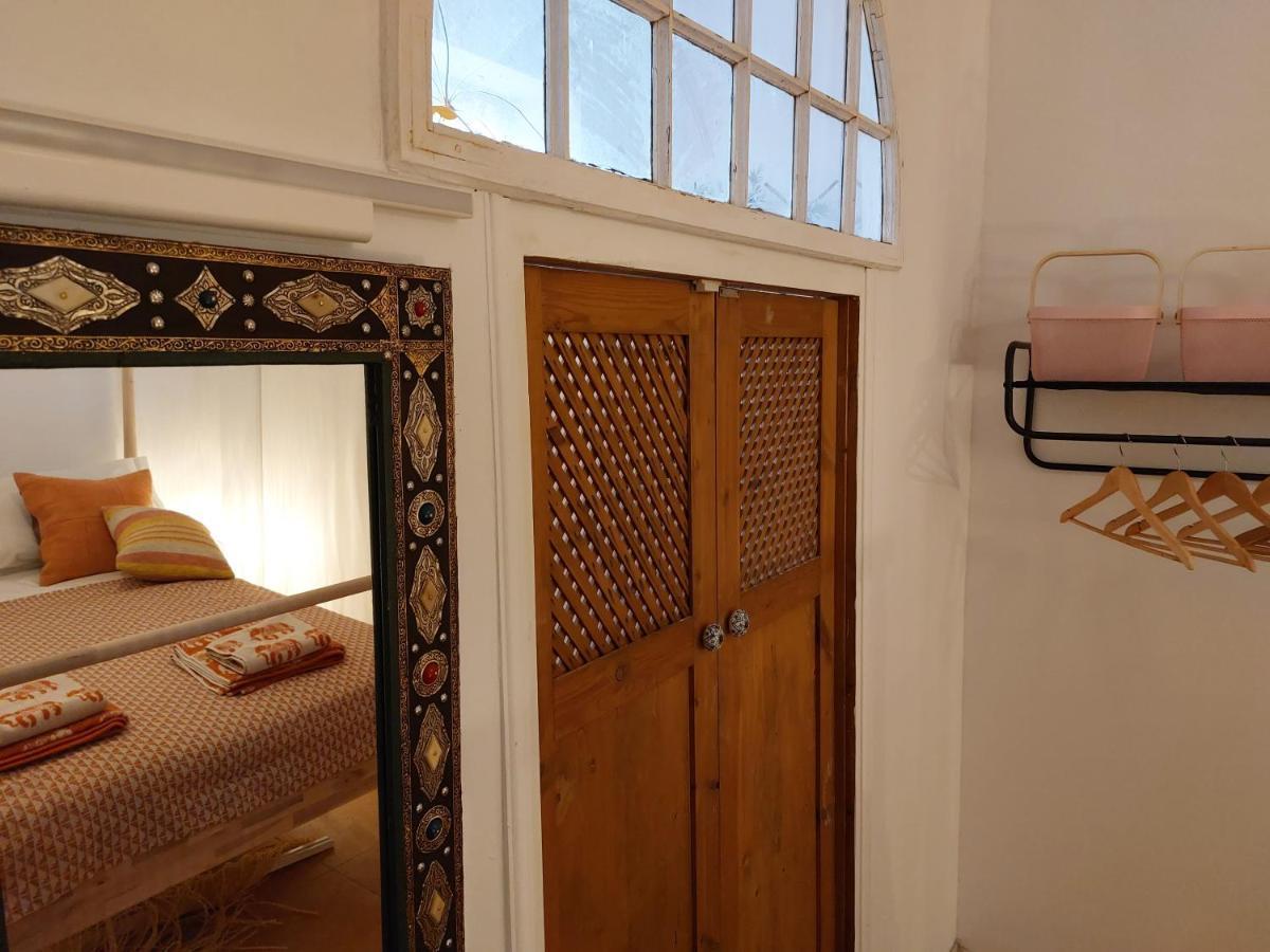 Bohemian 2 Bed Apartamento Amarillo Agua Amarga  Εξωτερικό φωτογραφία