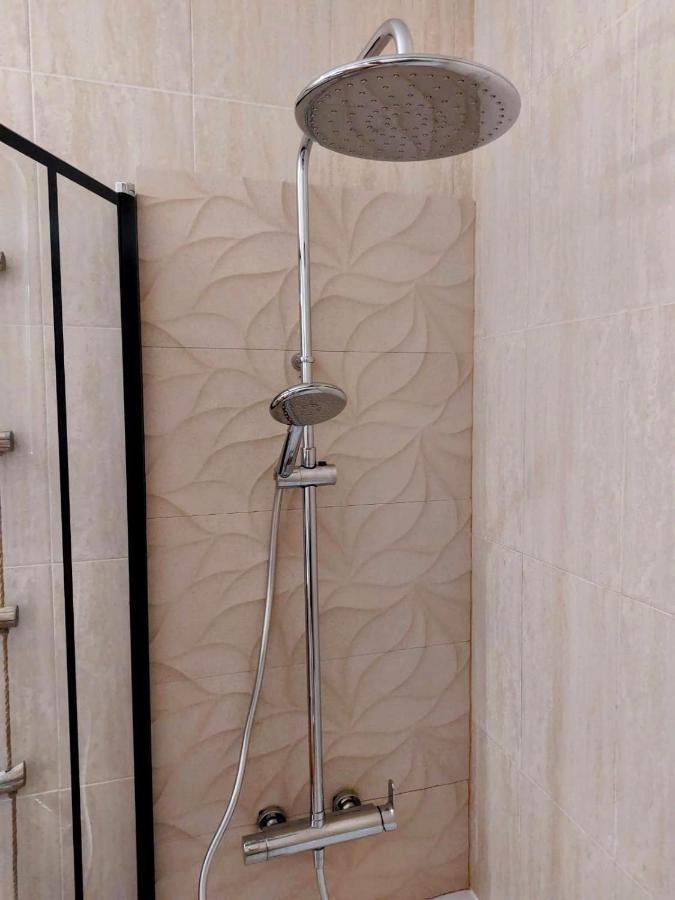 Bohemian 2 Bed Apartamento Amarillo Agua Amarga  Εξωτερικό φωτογραφία