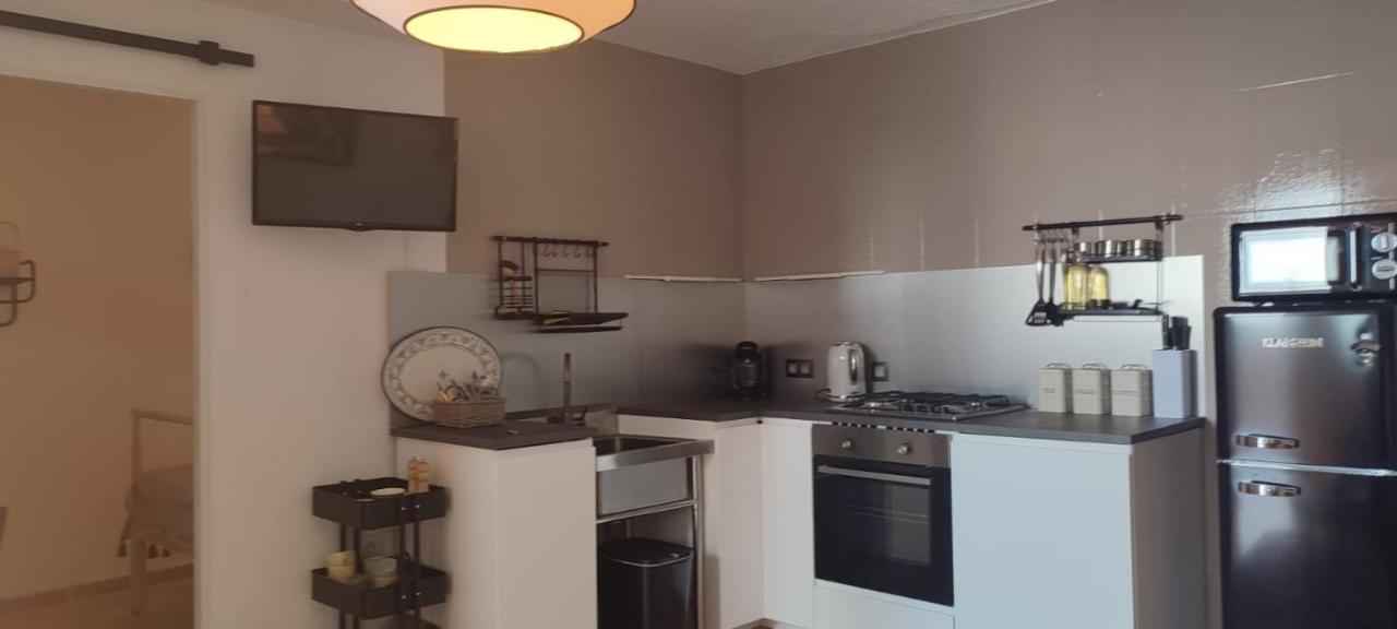Bohemian 2 Bed Apartamento Amarillo Agua Amarga  Εξωτερικό φωτογραφία