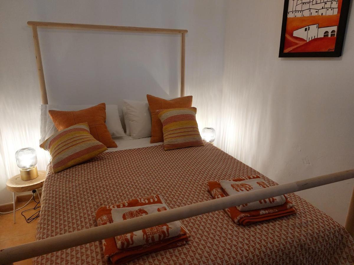 Bohemian 2 Bed Apartamento Amarillo Agua Amarga  Εξωτερικό φωτογραφία