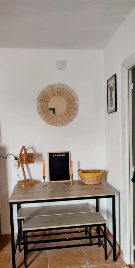 Bohemian 2 Bed Apartamento Amarillo Agua Amarga  Εξωτερικό φωτογραφία
