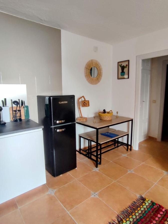 Bohemian 2 Bed Apartamento Amarillo Agua Amarga  Εξωτερικό φωτογραφία