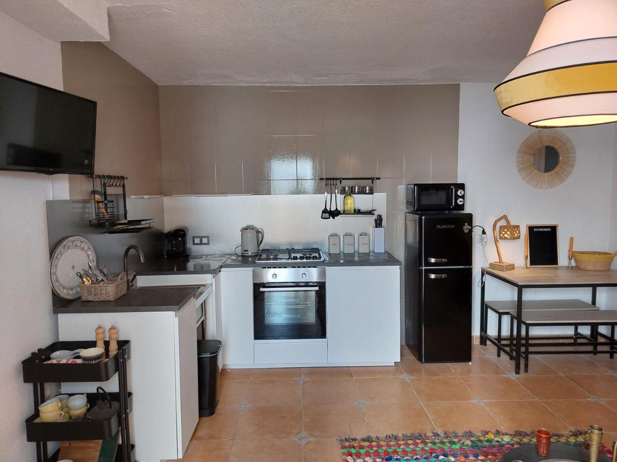 Bohemian 2 Bed Apartamento Amarillo Agua Amarga  Εξωτερικό φωτογραφία